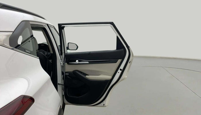 2019 KIA SELTOS GTX PLUS 1.4 PETROL, Petrol, Manual, 33,718 km, RHS Rear Door