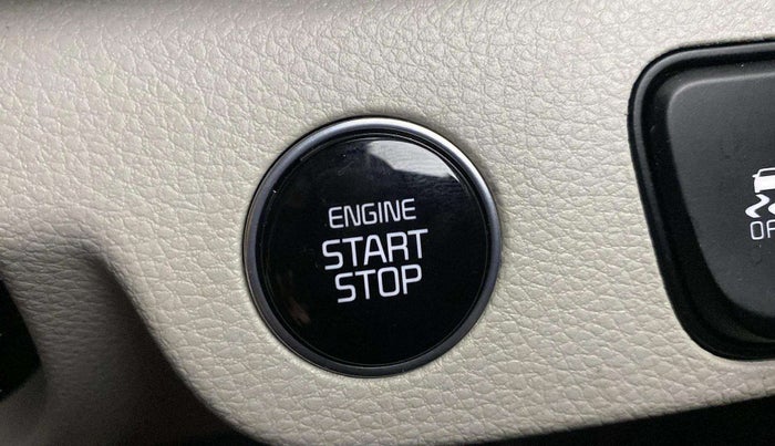 2021 KIA SELTOS HTX 1.5 DIESEL, Diesel, Manual, 9,327 km, Keyless Start/ Stop Button