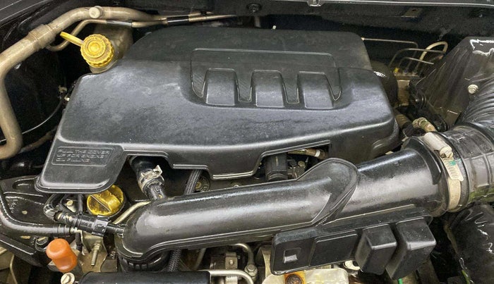 2021 Mahindra XUV300 W8 (O) 1.2 PETROL, Petrol, Manual, 58,368 km, Engine View