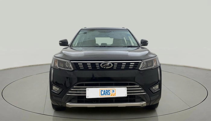 2021 Mahindra XUV300 W8 (O) 1.2 PETROL, Petrol, Manual, 58,368 km, Front