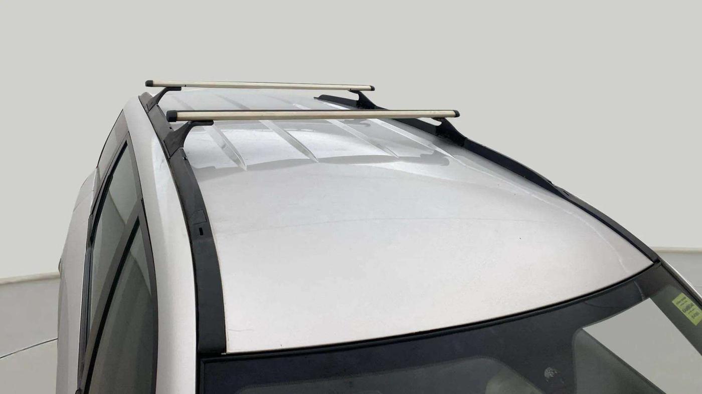 2013 Mahindra XUV500 W8, Diesel, Manual, 1,19,153 km, Roof