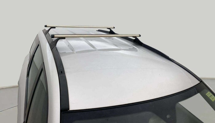2013 Mahindra XUV500 W8, Diesel, Manual, 1,19,153 km, Roof
