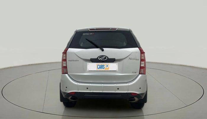 2013 Mahindra XUV500 W8, Diesel, Manual, 1,19,153 km, Back/Rear