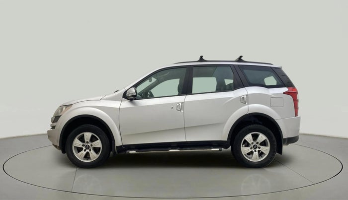 2013 Mahindra XUV500 W8, Diesel, Manual, 1,19,153 km, Left Side