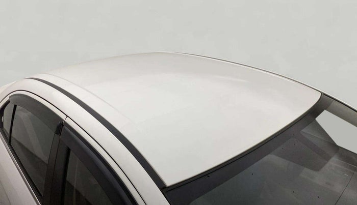 2022 Maruti Ciaz ALPHA  AT 1.5 SHVS PETROL, Petrol, Automatic, 44,028 km, Roof