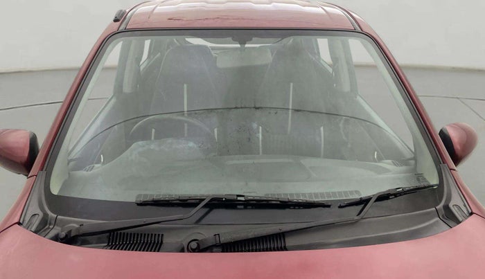 2018 Maruti Alto K10 VXI (O), Petrol, Manual, 34,113 km, Front Windshield