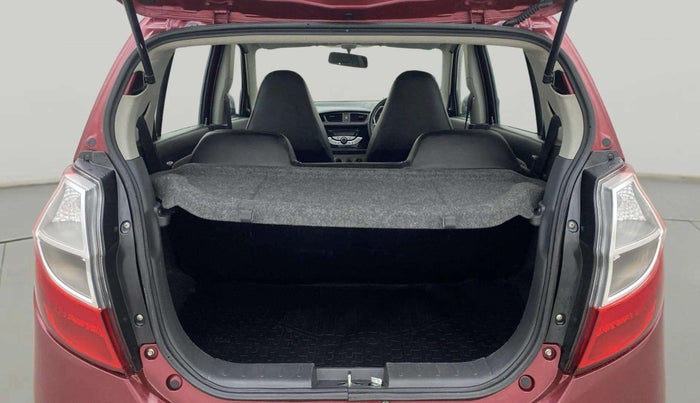 2018 Maruti Alto K10 VXI (O), Petrol, Manual, 34,113 km, Boot Open Zoomed View