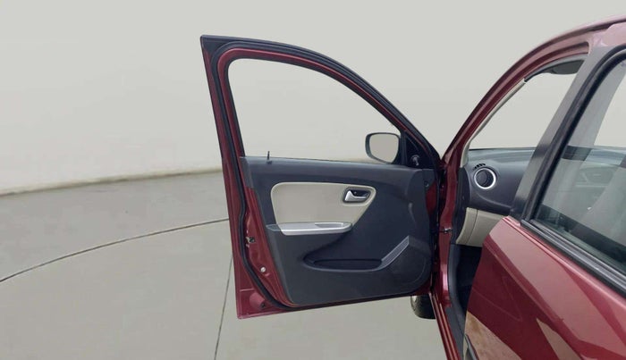 2018 Maruti Alto K10 VXI (O), Petrol, Manual, 34,113 km, LHS Front Door