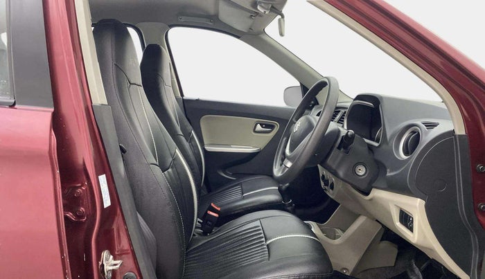 2018 Maruti Alto K10 VXI (O), Petrol, Manual, 34,113 km, Right Side Front Door Cabin