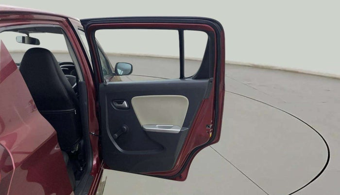 2018 Maruti Alto K10 VXI (O), Petrol, Manual, 34,113 km, RHS Rear Door
