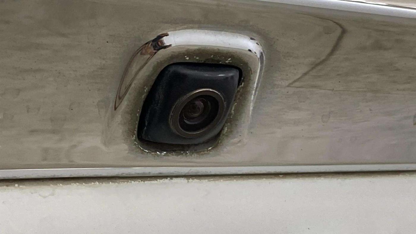 2019 Toyota Glanza G, Petrol, Manual, 79,771 km, Parking Camera