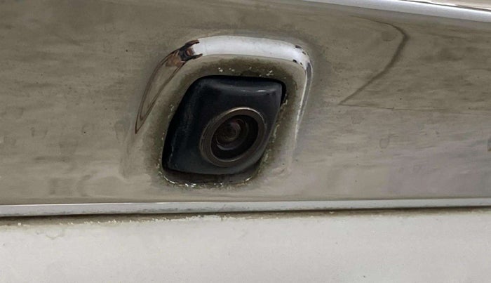 2019 Toyota Glanza G, Petrol, Manual, 79,771 km, Parking Camera