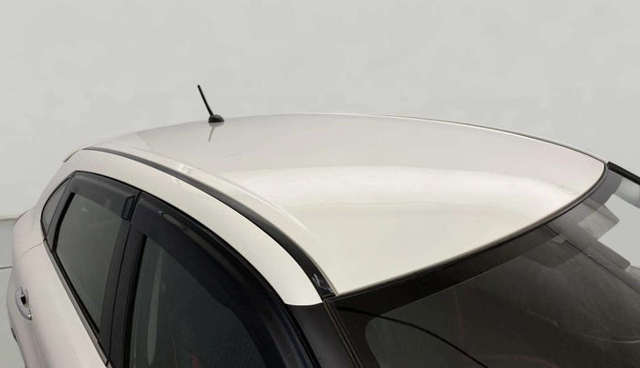 2019 Toyota Glanza G, Petrol, Manual, 79,771 km, Roof