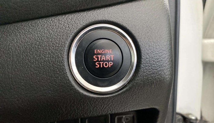 2019 Toyota Glanza G, Petrol, Manual, 79,771 km, Keyless Start/ Stop Button