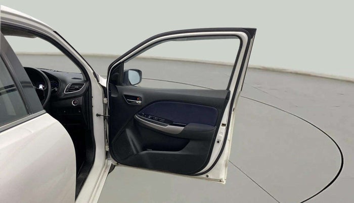 2019 Toyota Glanza G, Petrol, Manual, 79,771 km, RHS Front Door