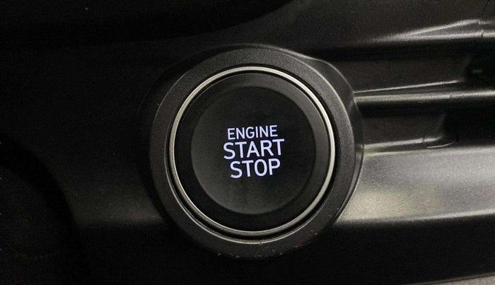 2024 Hyundai NEW I20 ASTA (O) 1.2 IVT, Petrol, Automatic, 14,757 km, Keyless Start/ Stop Button