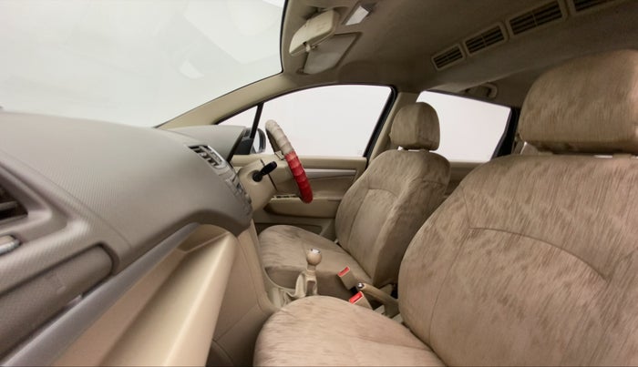 2014 Maruti Ertiga VXI, Petrol, Manual, 57,467 km, Right Side Front Door Cabin