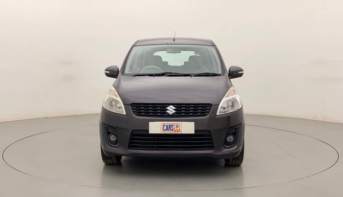 2014 Maruti Ertiga VXI, Petrol, Manual, 57,467 km, Front