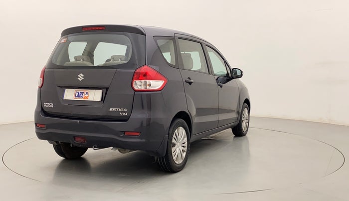 2014 Maruti Ertiga VXI, Petrol, Manual, 57,467 km, Right Back Diagonal
