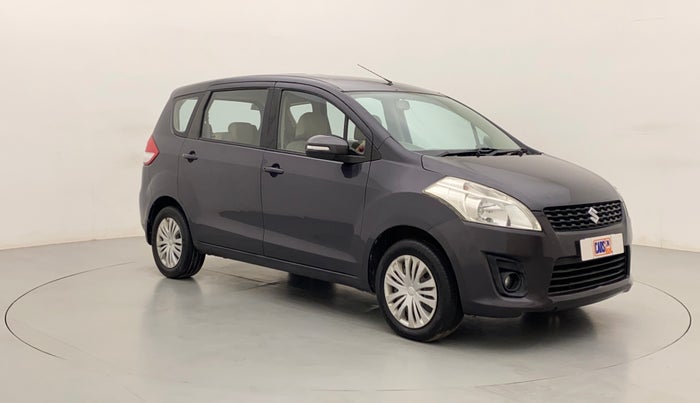 2014 Maruti Ertiga VXI, Petrol, Manual, 57,467 km, SRP