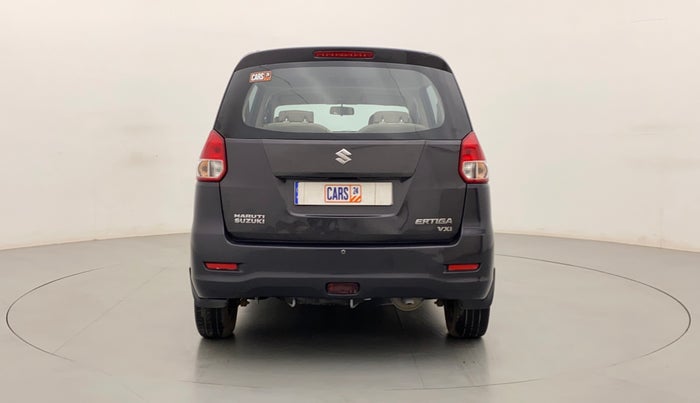 2014 Maruti Ertiga VXI, Petrol, Manual, 57,467 km, Back/Rear