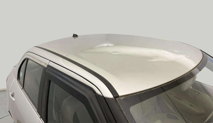 2015 Maruti Swift Dzire VXI, Petrol, Manual, 59,247 km, Roof