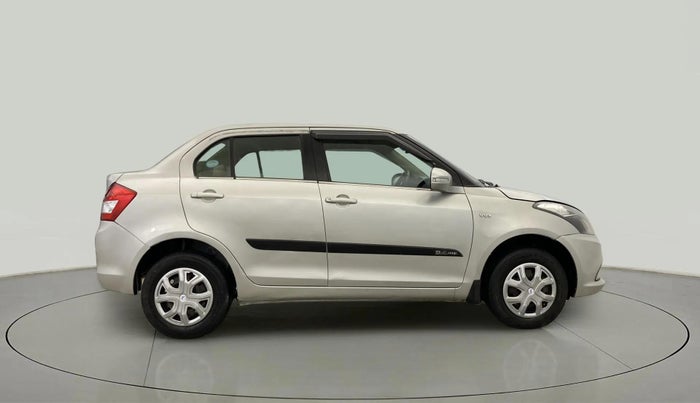 2015 Maruti Swift Dzire VXI, Petrol, Manual, 59,247 km, Right Side View