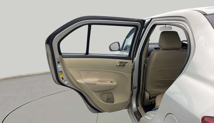 2015 Maruti Swift Dzire VXI, Petrol, Manual, 59,247 km, LHS Rear Door