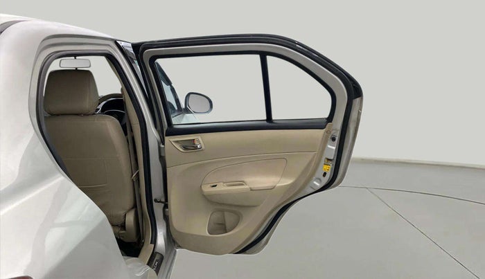 2015 Maruti Swift Dzire VXI, Petrol, Manual, 59,247 km, RHS Rear Door