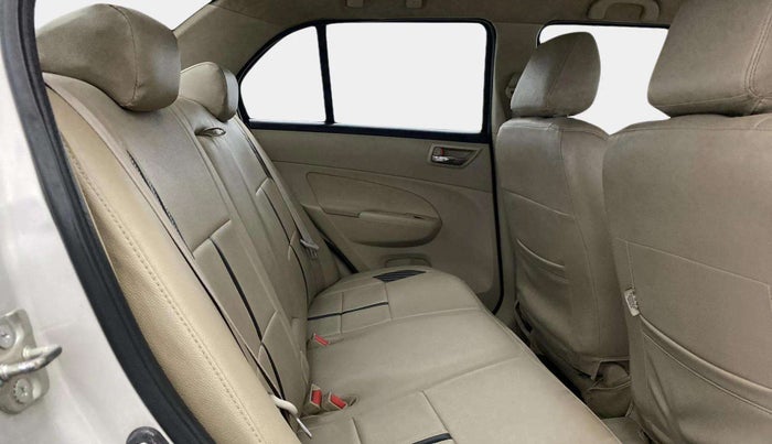 2015 Maruti Swift Dzire VXI, Petrol, Manual, 59,247 km, Right Side Rear Door Cabin