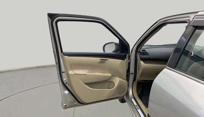 2015 Maruti Swift Dzire VXI, Petrol, Manual, 59,247 km, LHS Front Door
