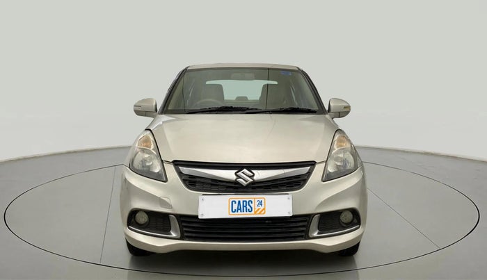 2015 Maruti Swift Dzire VXI, Petrol, Manual, 59,247 km, Front