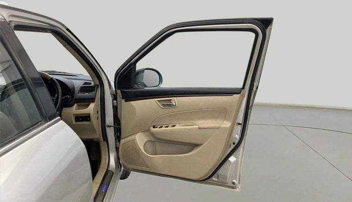 2015 Maruti Swift Dzire VXI, Petrol, Manual, 59,247 km, RHS Front Door