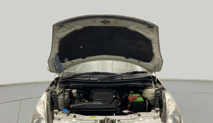 2015 Maruti Swift Dzire VXI, Petrol, Manual, 59,247 km, Open Bonet