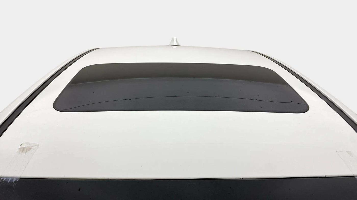 2021 Hyundai Verna SX 1.5 VTVT IVT, Petrol, Automatic, 57,198 km, Moonroof/ Sunroof