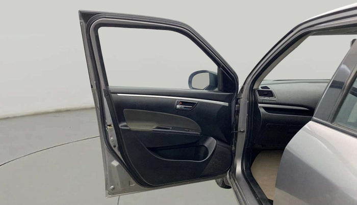 2015 Maruti Swift VXI, Petrol, Manual, 88,788 km, LHS Front Door