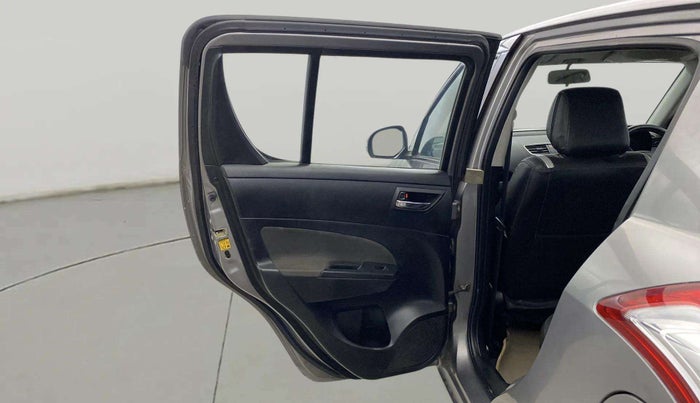 2015 Maruti Swift VXI, Petrol, Manual, 88,788 km, LHS Rear Door