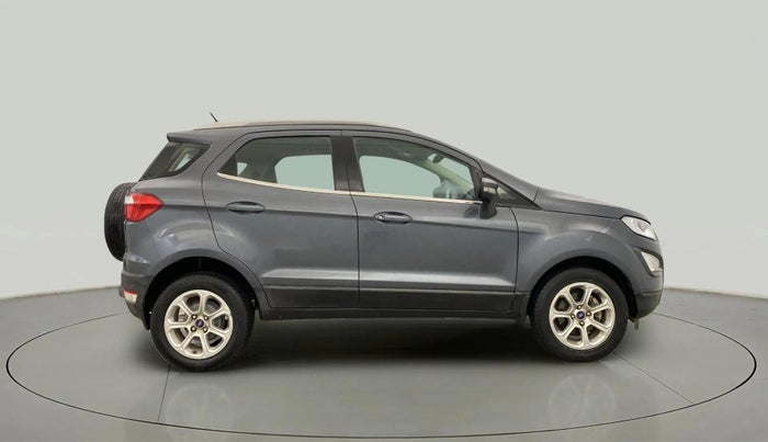 2020 Ford Ecosport TITANIUM 1.5L PETROL, Petrol, Manual, 27,504 km, Right Side View