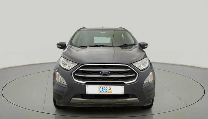 2020 Ford Ecosport TITANIUM 1.5L PETROL, Petrol, Manual, 27,504 km, Front