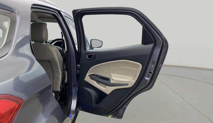 2020 Ford Ecosport TITANIUM 1.5L PETROL, Petrol, Manual, 27,504 km, RHS Rear Door
