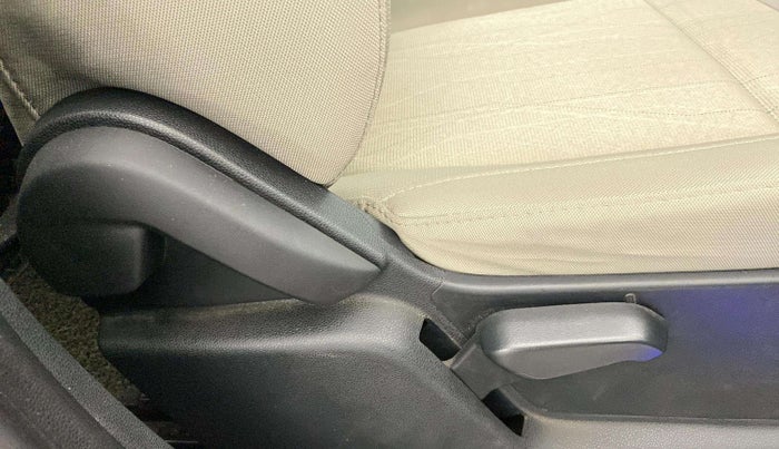 2020 Ford Ecosport TITANIUM 1.5L PETROL, Petrol, Manual, 27,504 km, Driver Side Adjustment Panel