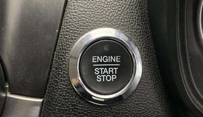 2020 Ford Ecosport TITANIUM 1.5L PETROL, Petrol, Manual, 27,504 km, Keyless Start/ Stop Button