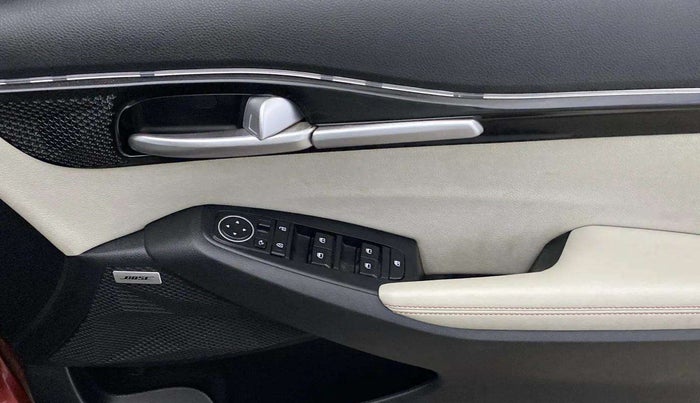 2019 KIA SELTOS GTX PLUS 1.4 PETROL, Petrol, Manual, 31,612 km, Driver Side Door Panels Control