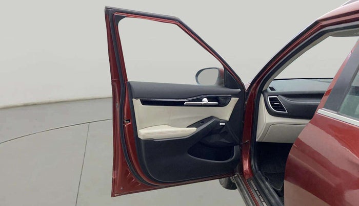 2019 KIA SELTOS GTX PLUS 1.4 PETROL, Petrol, Manual, 31,612 km, LHS Front Door