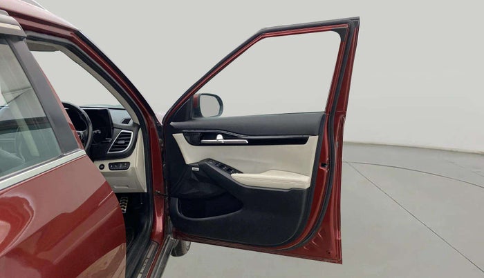 2019 KIA SELTOS GTX PLUS 1.4 PETROL, Petrol, Manual, 31,612 km, RHS Front Door