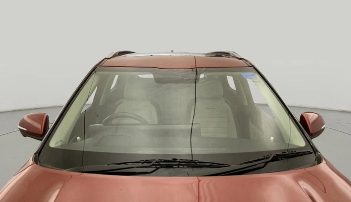 2019 KIA SELTOS GTX PLUS 1.4 PETROL, Petrol, Manual, 31,612 km, Front Windshield
