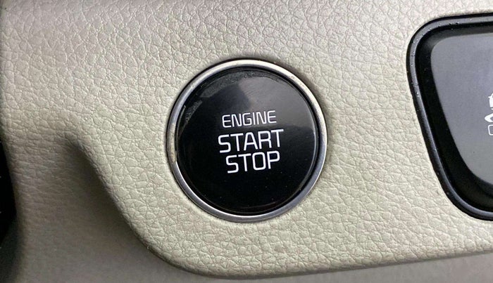 2019 KIA SELTOS GTX PLUS 1.4 PETROL, Petrol, Manual, 31,612 km, Keyless Start/ Stop Button