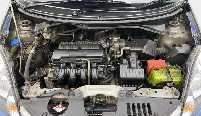 2016 Honda Amaze 1.2L I-VTEC SX, Petrol, Manual, 1,24,706 km, Engine View