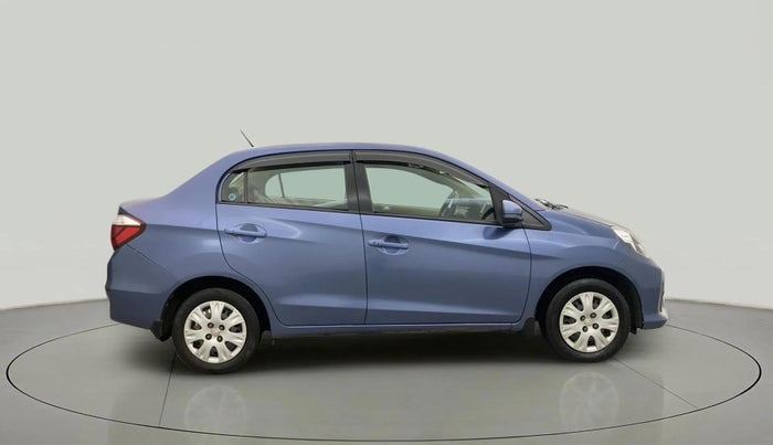 2016 Honda Amaze 1.2L I-VTEC SX, Petrol, Manual, 1,24,706 km, Right Side View