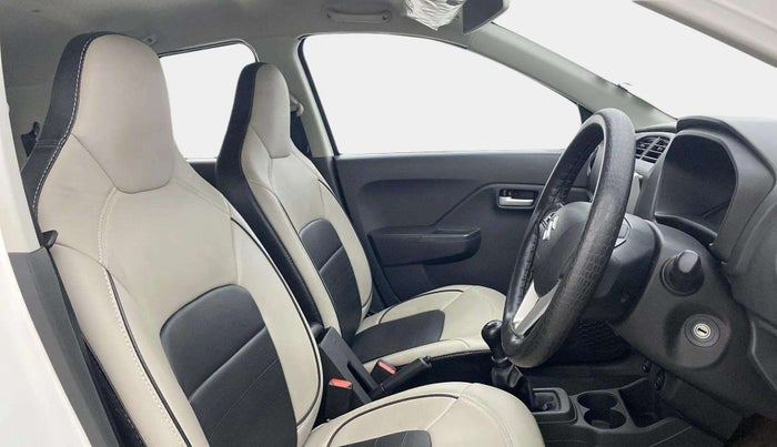 2023 Maruti Alto K10 VXI PLUS, Petrol, Manual, 17,473 km, Right Side Front Door Cabin
